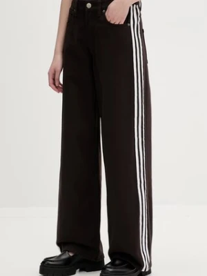 adidas Originals Firebird jeansy damskie