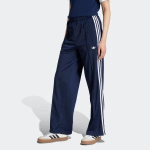 adidas Originals Firebird Loose Track Pants kobiety Spodnie dresowe niebieski rozmiar Odzież