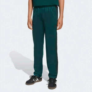 adidas Originals Firebird Pants uniseks Spodnie dresowe zielony rozmiar Odzież