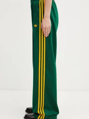 adidas Originals Firebird spodnie dresowe damskie