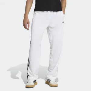 adidas Originals Firebird Trackpants mężczyźni Spodnie dresowe biały rozmiar Odzież