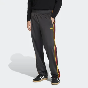 adidas Originals Firebird Trackpants mężczyźni Spodnie dresowe czarny rozmiar Odzież