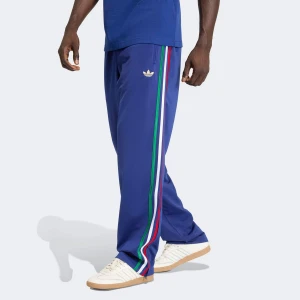 adidas Originals Firebird Trackpants mężczyźni Spodnie dresowe niebieski rozmiar Odzież