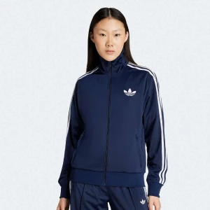 adidas Originals Firebird Tracktop kobiety Komplety dresowe niebieski rozmiar Odzież