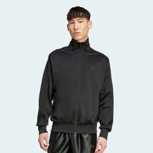 adidas Originals Firebird Tracktop mężczyźni Komplety dresowe czarny rozmiar Odzież