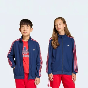 adidas Originals Firebird Tracktop uniseks Komplety dresowe niebieski rozmiar Odzież