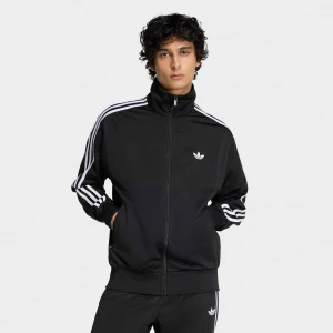 adidas Originals FIREBIRD TT black mężczyźni Komplety dresowe czarny rozmiar Odzież