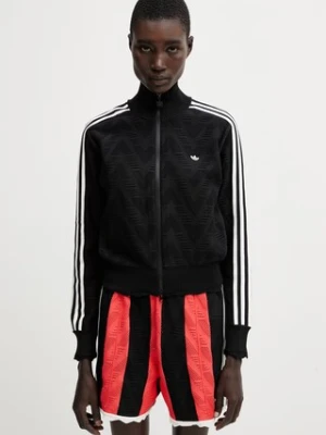 adidas Originals Firebird TT bluza rozpinana damska