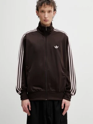 adidas Originals FIREBIRD TT bluza rozpinana męska