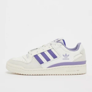 adidas Originals Forum Low CL Sneaker mężczyźni biały rozmiar 47 1/3 Buty
