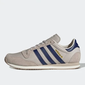 adidas Originals Galaxy OG mężczyźni Bieganie beż rozmiar 40 2/3 Buty