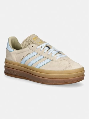adidas Originals Gazelle Bold sneakersy damskie