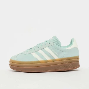adidas Originals Gazelle Bold W kobiety turkusowy rozmiar 40 2/3 Buty