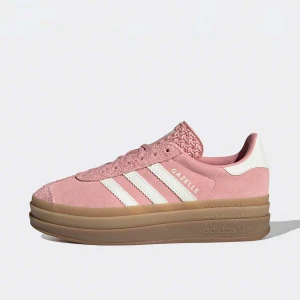 adidas Originals Gazelle Bold W kobiety różowy rozmiar Buty