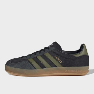 adidas Originals Gazelle Indoor mężczyźni czarny rozmiar 41 1/3 Buty