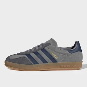 adidas Originals Gazelle Indoor mężczyźni szary rozmiar Buty