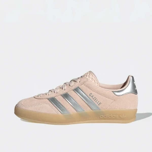 adidas Originals Gazelle Indoor (GS) uniseks beż rozmiar 38 2/3 Buty