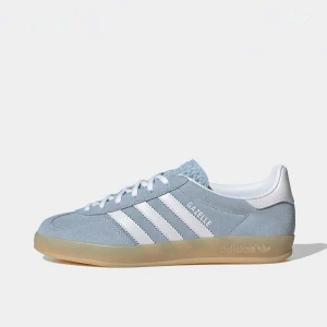Zdjęcie produktu adidas Originals Gazelle Indoor W kobiety niebieski rozmiar 40 2/3 Buty