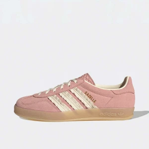 adidas Originals Gazelle Indoor W kobiety różowy rozmiar 36 2/3 Buty