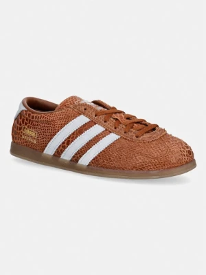 adidas Originals Gazelle Lo Pro sneakersy damskie