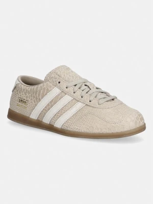 adidas Originals Gazelle Lo Pro sneakersy damskie zamszowe