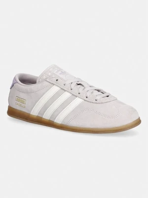 adidas Originals Gazelle Lo Pro sneakersy damskie zamszowe