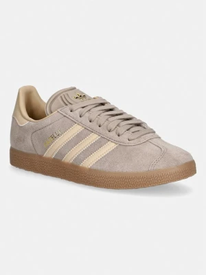 Zdjęcie produktu adidas Originals Gazelle sneakersy damskie zamszowe