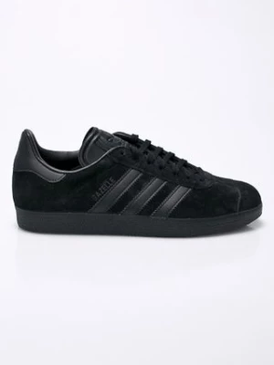 adidas Originals Gazelle sneakersy kolor czarny CQ2809