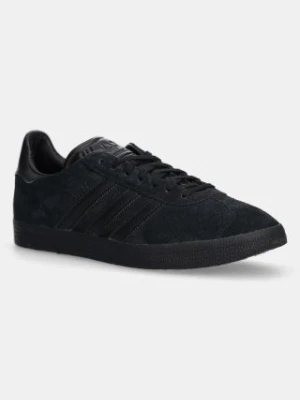 adidas Originals Gazelle sneakersy kolor czarny CQ2809