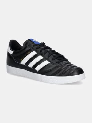 adidas Originals Gazelle Team sneakersy kolor czarny II0004