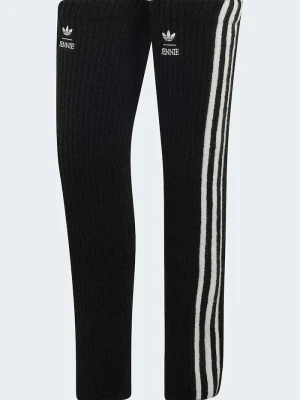 adidas Originals getry Adiluna Season 2 x Jennie czarny