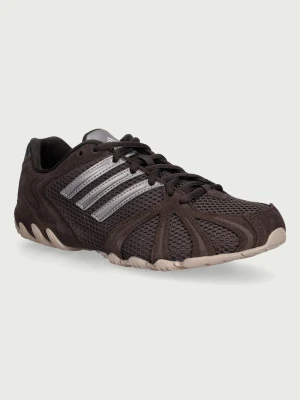 adidas Originals GHOST SPRINT sneakersy damskie brązowy