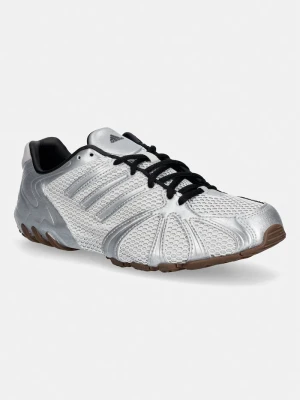 adidas Originals Ghost Sprint sneakersy damskie srebrny