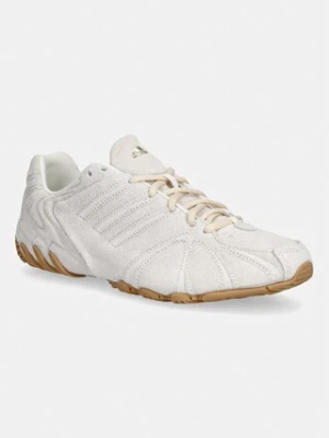 adidas Originals GHOST SPRINT sneakersy damskie zamszowe