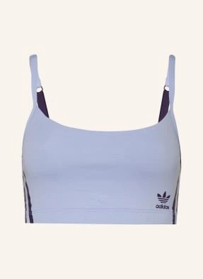 Adidas Originals Gorset Scoop lila