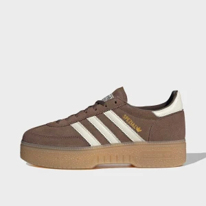 adidas Originals Handball Spezial Bold W kobiety brązowy rozmiar 40 2/3 Buty