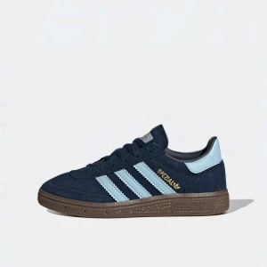 adidas Originals Sneakersy Handball Spezial C Kids (PS) uniseks Lifestyle niebieski rozmiar Buty