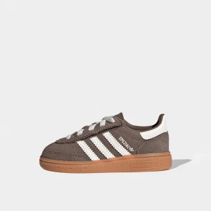 adidas Originals Handball Spezial Comfort Closure Elastic Lace I (TD) uniseks Lifestyle brązowy rozmiar Buty