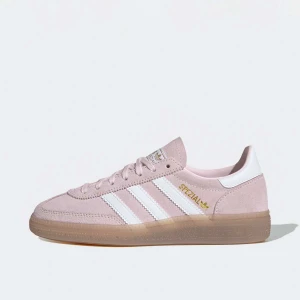 adidas Originals Sneakersy Handball Spezial Kids (GS) uniseks różowy rozmiar 38 2/3 Buty