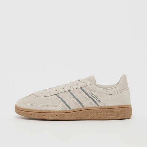 Handball Spezial J focus olive/cream white/fox brown adidas Originals