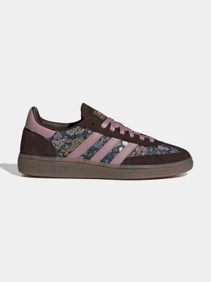 adidas Originals Handball Spezial Liberty London sneakersy damskie brązowy