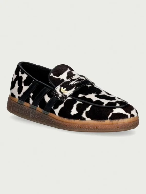 adidas Originals Handball Spezial Loafer mokasyny damskie