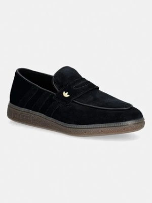 adidas Originals Handball Spezial lordsy damskie zamszowe