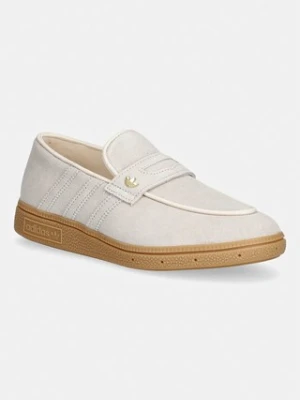 adidas Originals Handball Spezial lordsy damskie zamszowe