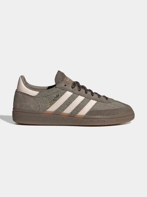 adidas Originals Handball Spezial sneakersy damskie brązowy