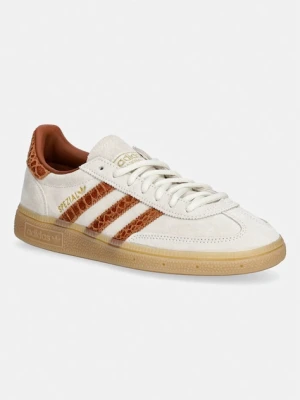 adidas Originals Handball Spezial sneakersy damskie zamszowe