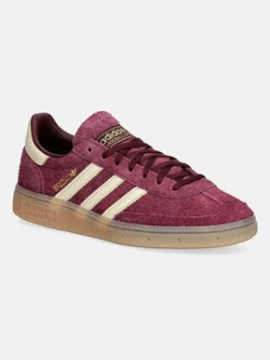 adidas Originals Handball Spezial sneakersy damskie zamszowe