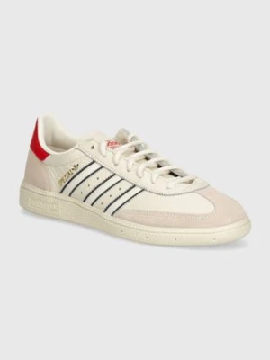 adidas Originals Handball Spezial sneakersy kolor biały IF1960