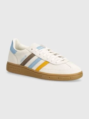 adidas Originals Handball Spezial sneakersy kolor biały IG1975