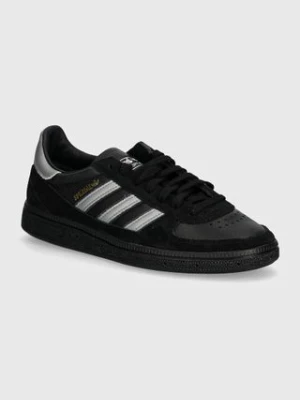 adidas Originals Handball Spezial sneakersy kolor czarny IH0135